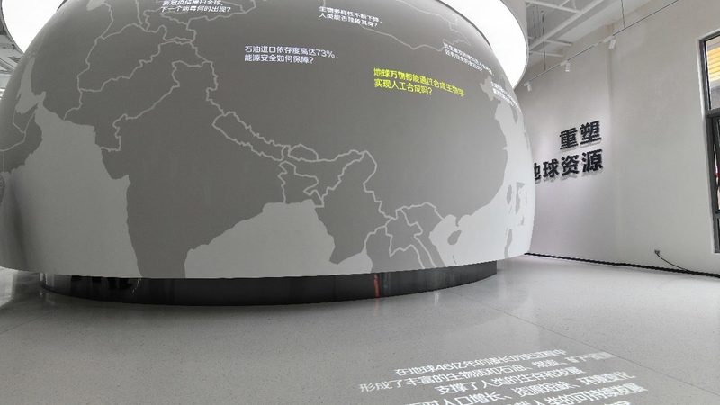 工业酶：揭秘其种类与用途的多样世界**