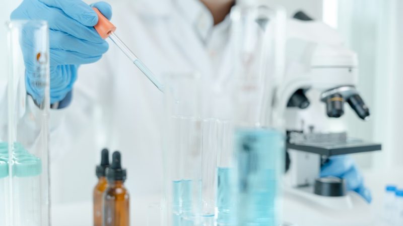 CDMO质量标准：揭秘行业排名背后的关键要素