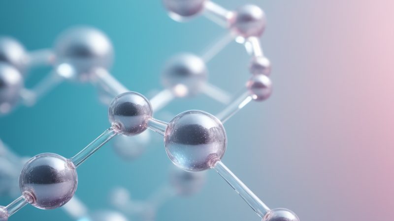 高保真聚合酶定制生产：揭秘精准科研背后的“隐形功臣”**