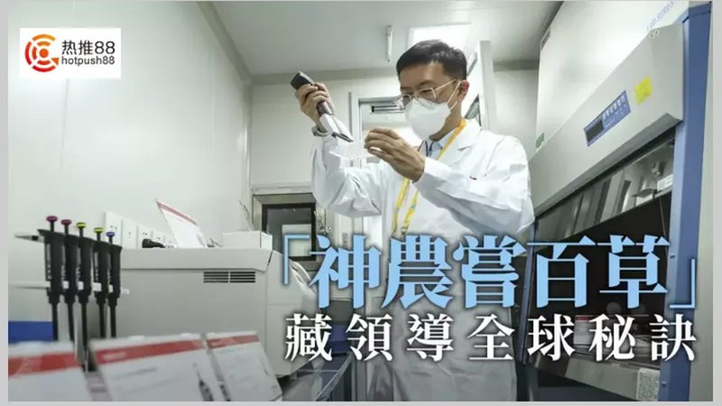 生物科技公司应用领域流程解析：从研发到市场**