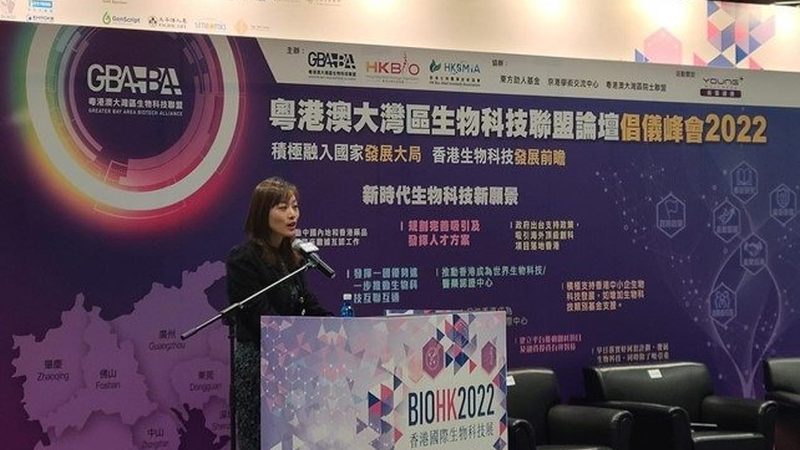 工业级PCR检测设备：揭秘其核心技术与选型要点